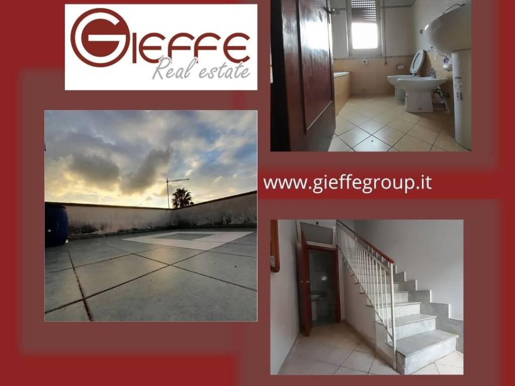 casa indipendente in vendita a Taurianova