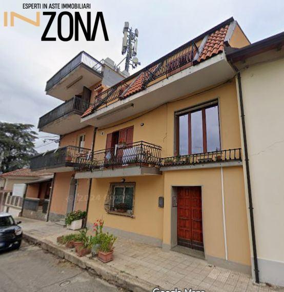 appartamento in vendita a Taurianova