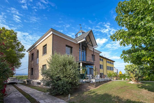 villa in vendita a Taurianova in zona San Martino