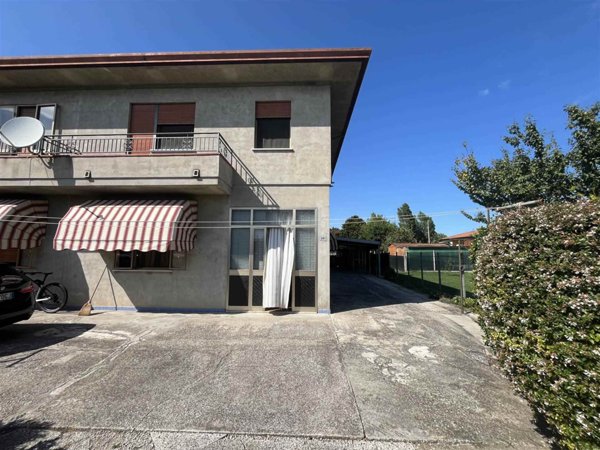 casa indipendente in vendita a Taurianova in zona San Martino