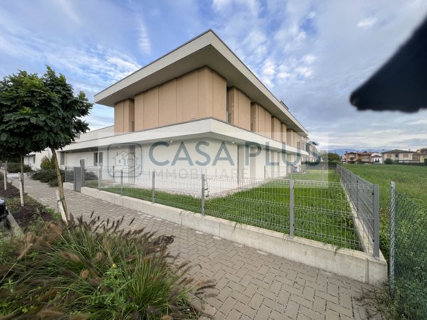 casa indipendente in vendita a Taurianova in zona San Martino