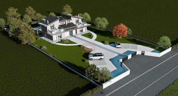 casa indipendente in vendita a Taurianova in zona San Martino