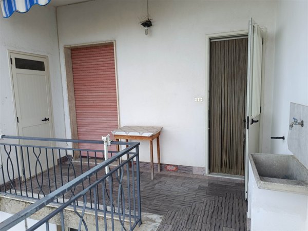 appartamento in vendita a Taurianova