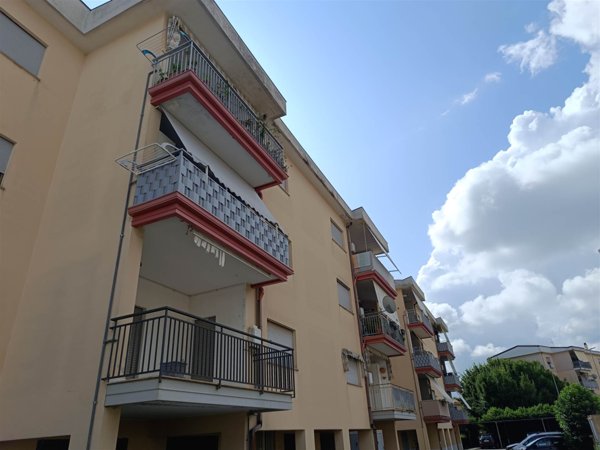 appartamento in vendita a Taurianova