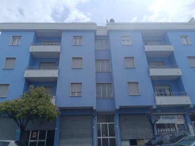 appartamento in vendita a Taurianova