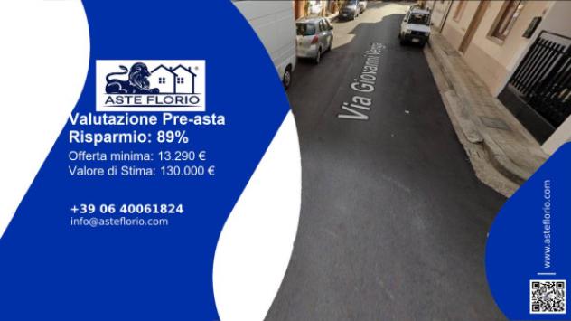 appartamento in vendita a Taurianova in zona Amato