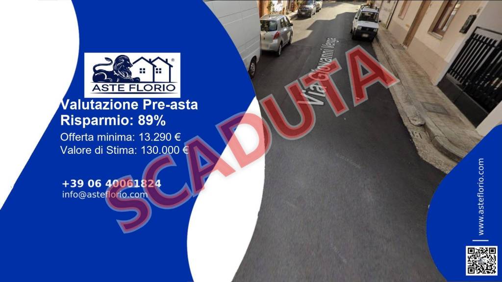 appartamento in vendita a Taurianova in zona Amato