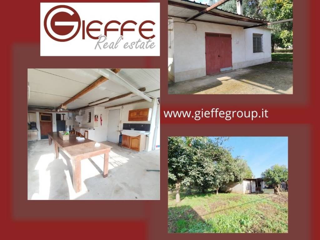 appartamento in vendita a Taurianova in zona Pegara