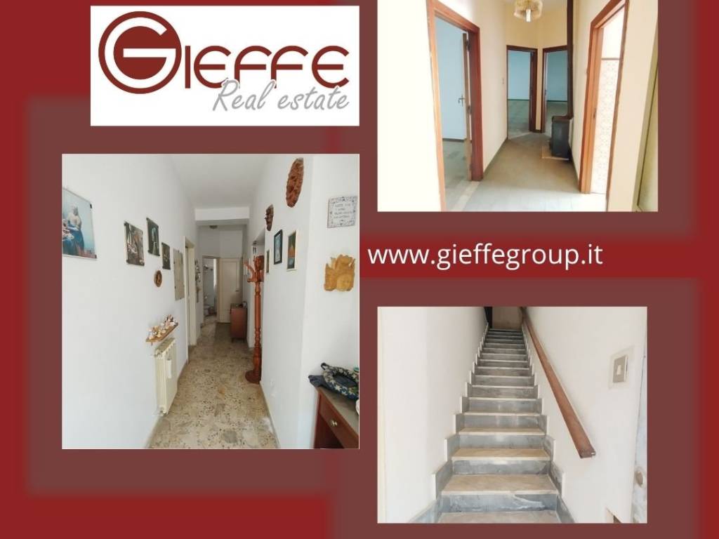 casa indipendente in vendita a Taurianova