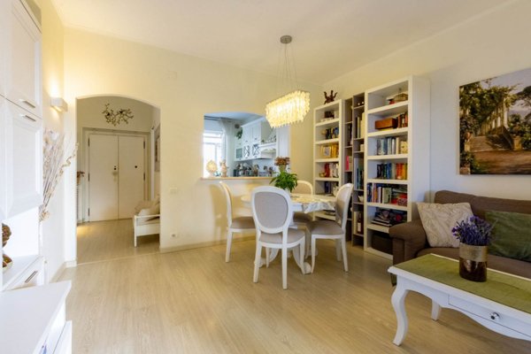 appartamento in vendita a Taurianova in zona San Martino