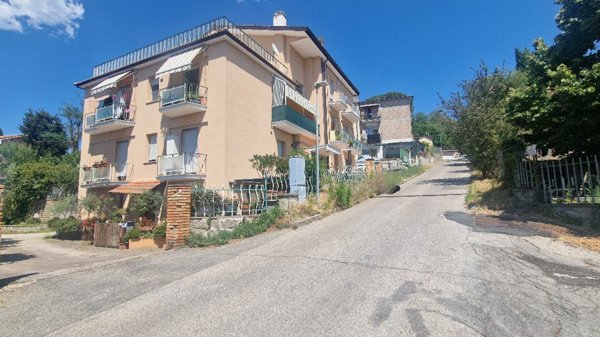 appartamento in vendita a Taurianova in zona San Martino