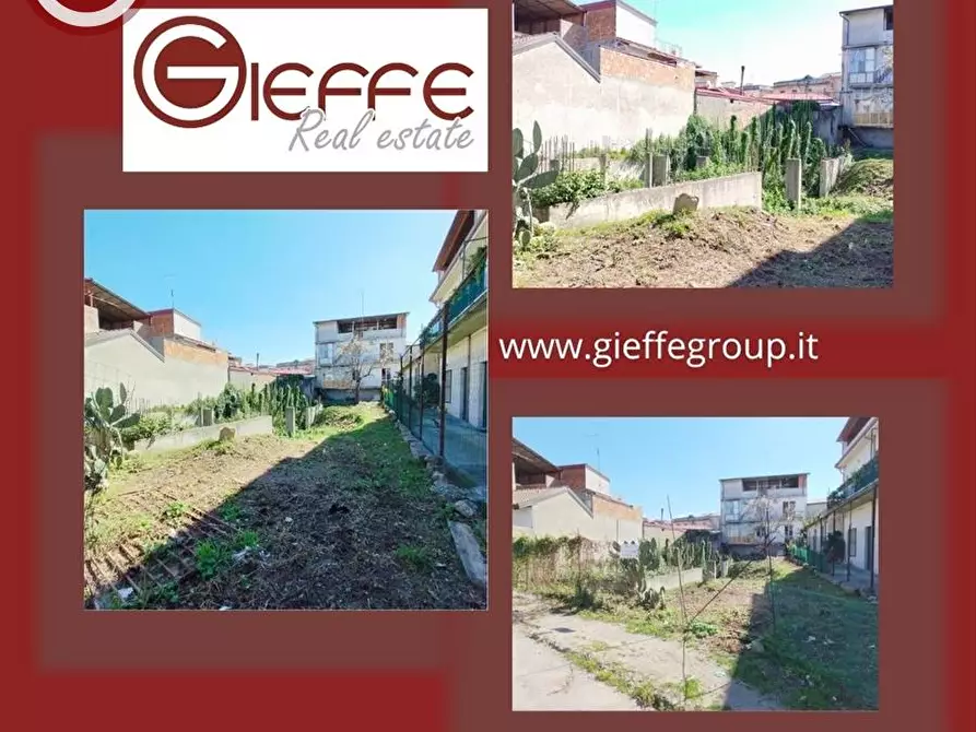 mansarda in vendita a Taurianova