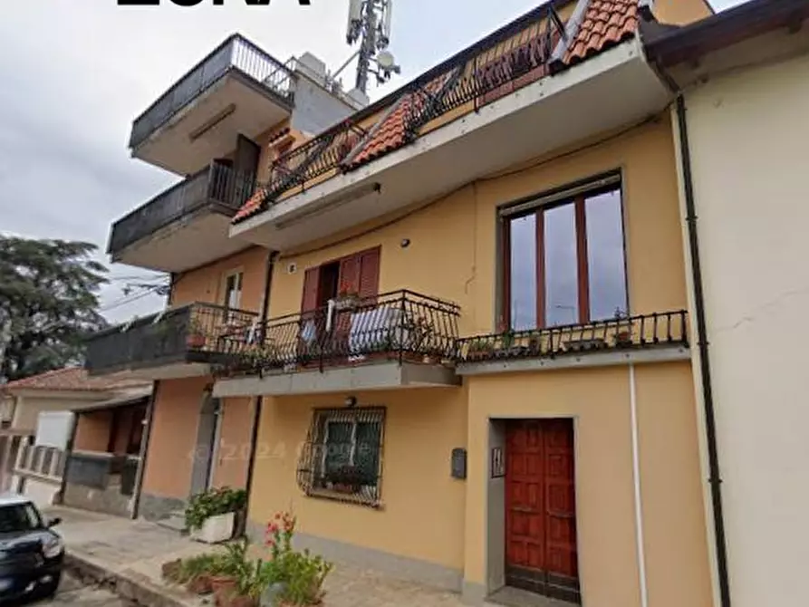 appartamento in vendita a Taurianova