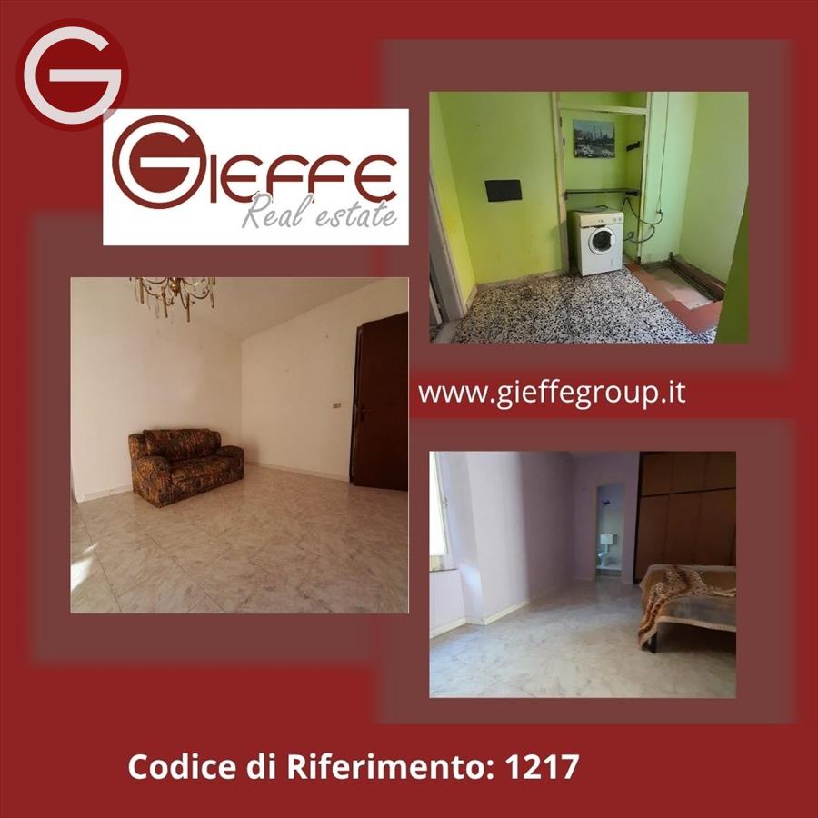 appartamento in vendita a Taurianova