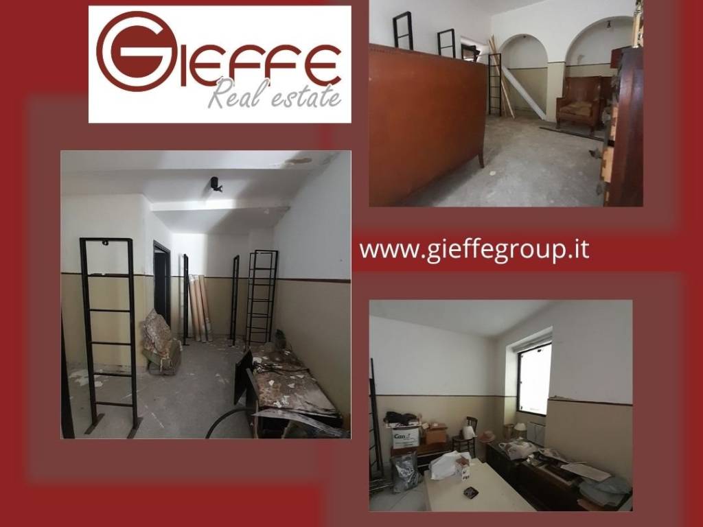 appartamento in vendita a Taurianova