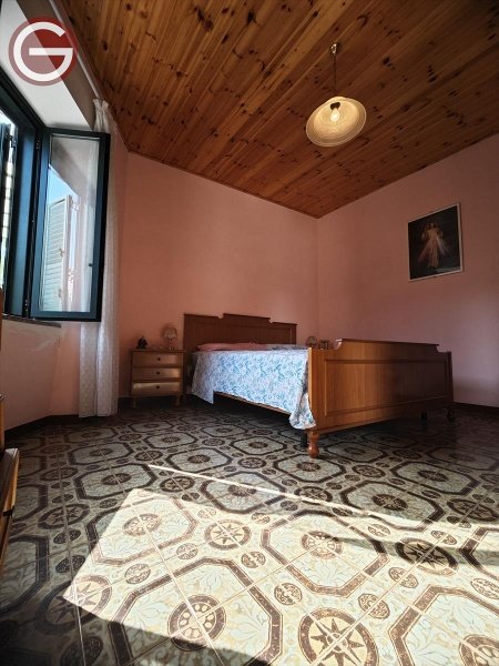 casa indipendente in vendita a Taurianova