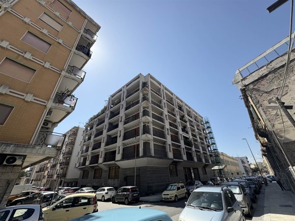 appartamento in vendita a Taurianova in zona San Martino
