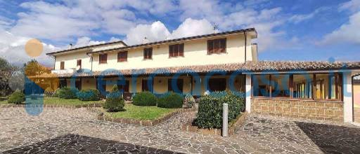 casa indipendente in vendita a Taurianova in zona San Martino