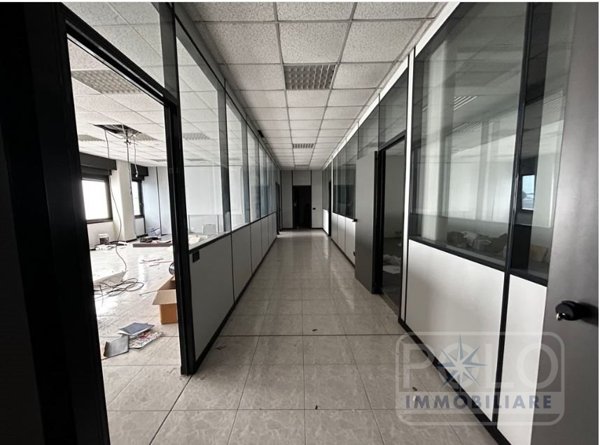 ufficio in vendita a Taurianova