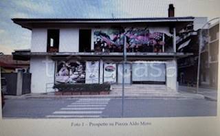 negozio in vendita a Taurianova