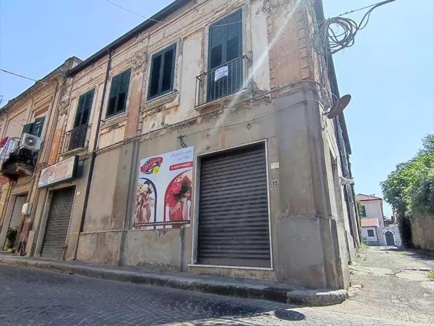 appartamento in vendita a Taurianova