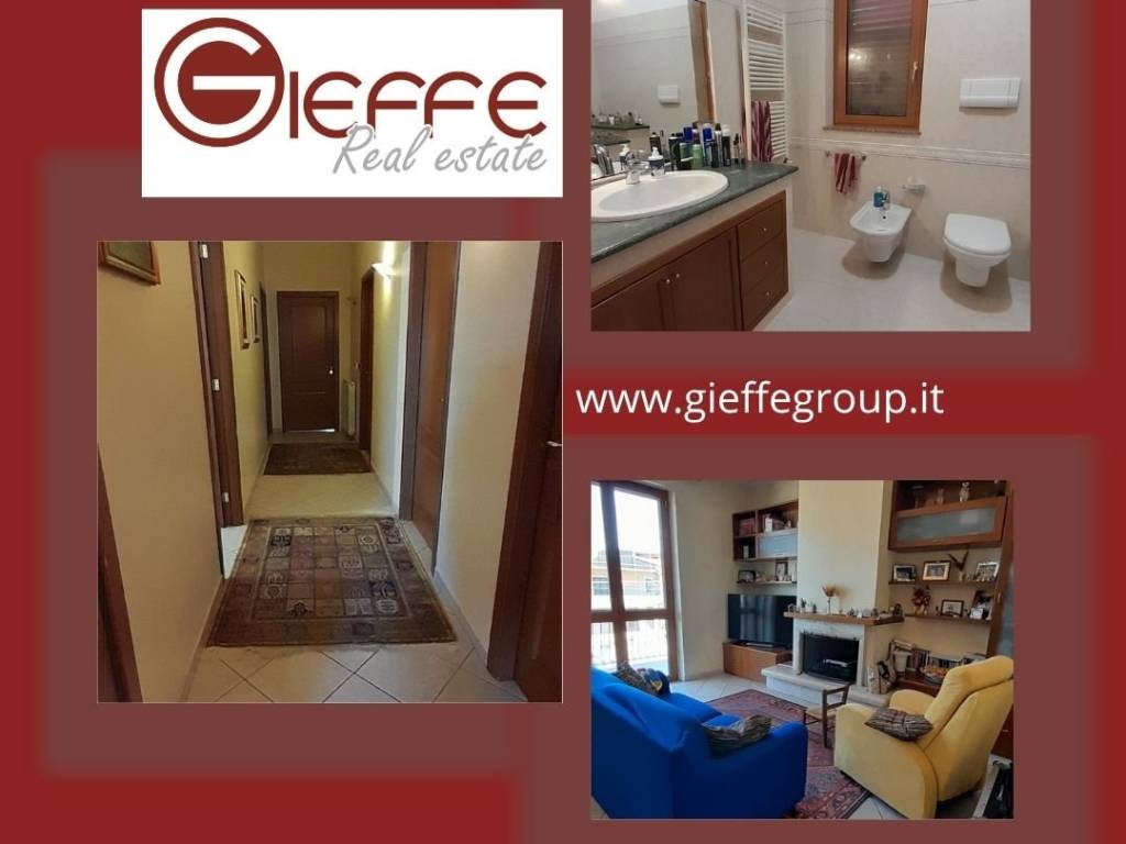 appartamento in vendita a Taurianova