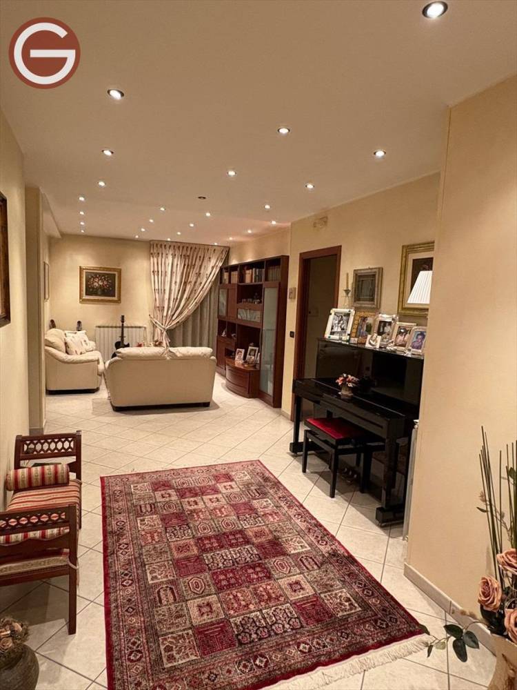 appartamento in vendita a Taurianova