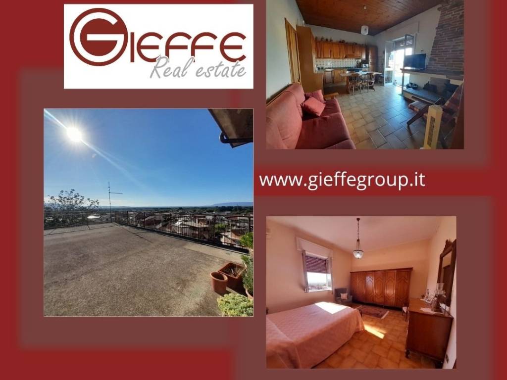 appartamento in vendita a Taurianova