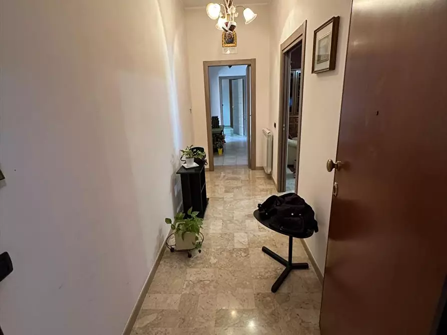 appartamento in vendita a Taurianova