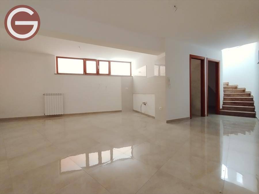 casa indipendente in vendita a Taurianova