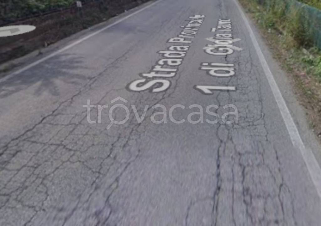 casa indipendente in vendita a Taurianova