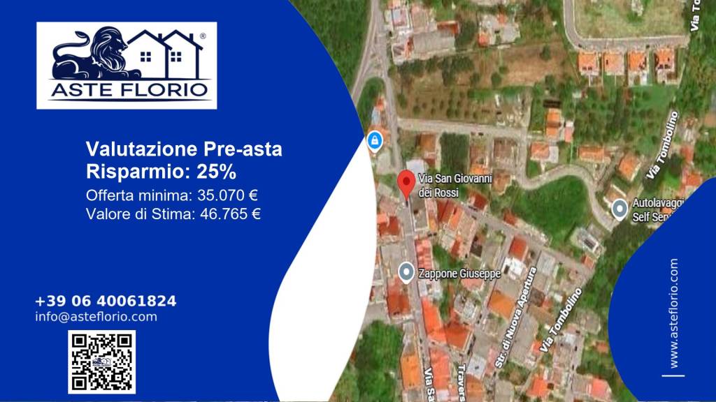 appartamento in vendita a Taurianova