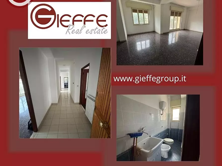 appartamento in vendita a Taurianova