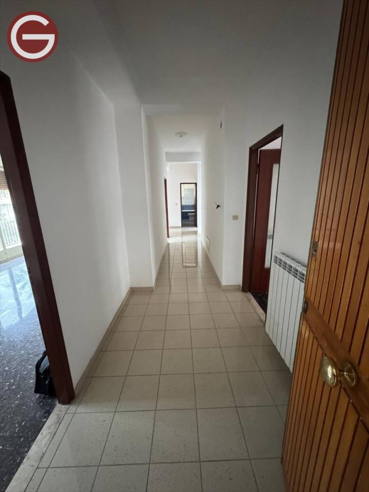 appartamento in vendita a Taurianova