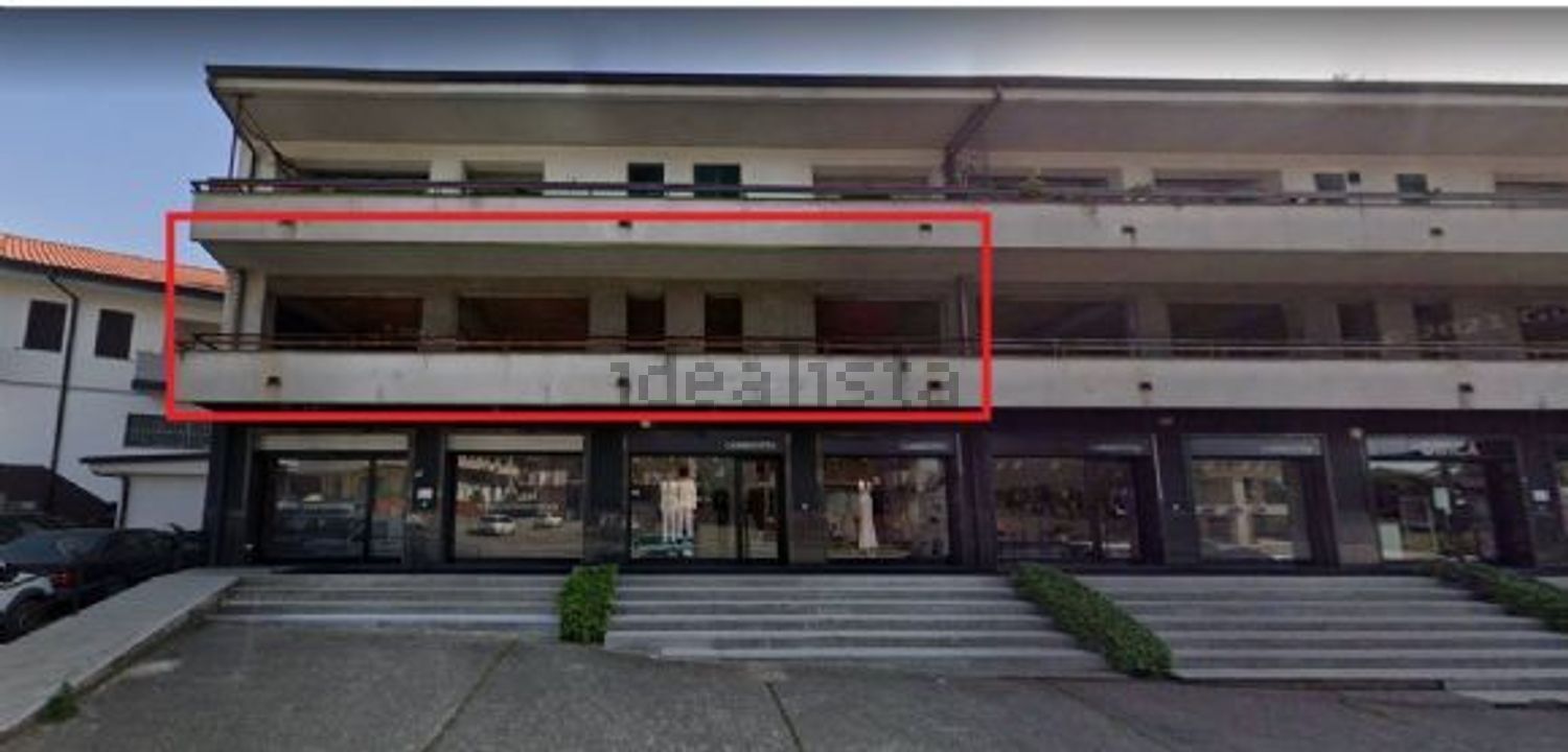 appartamento in vendita a Taurianova