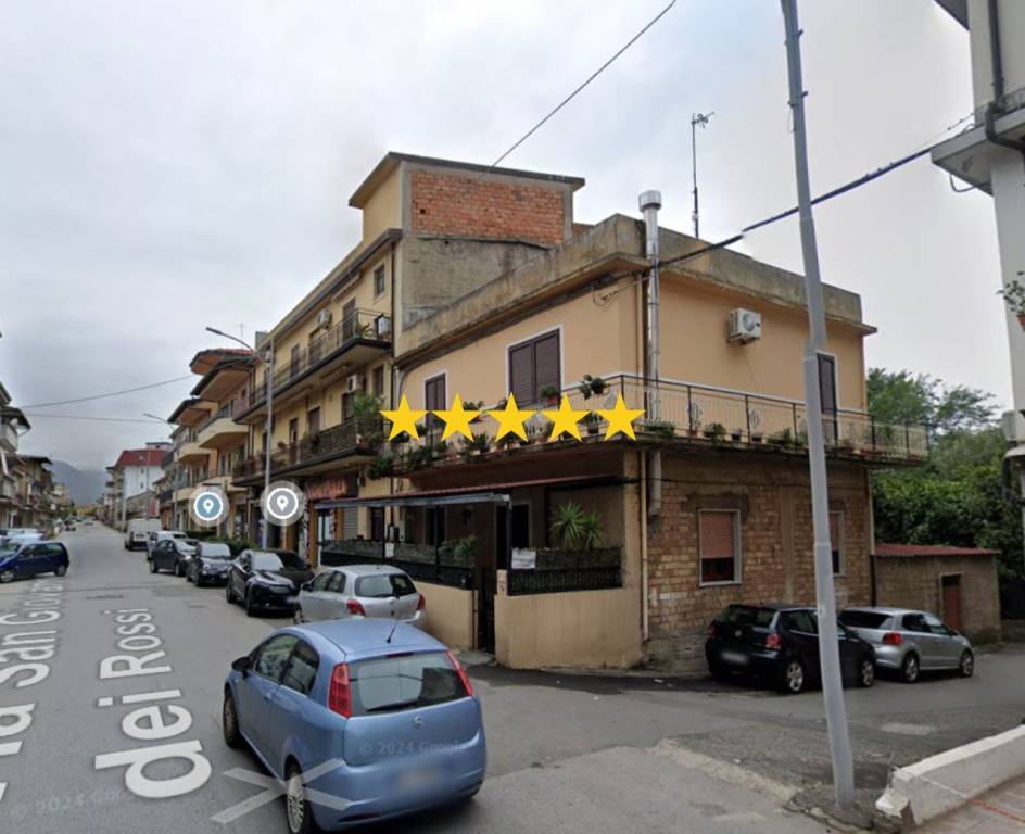 appartamento in vendita a Taurianova