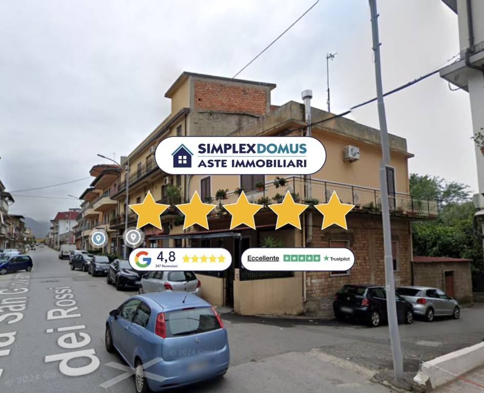 appartamento in vendita a Taurianova