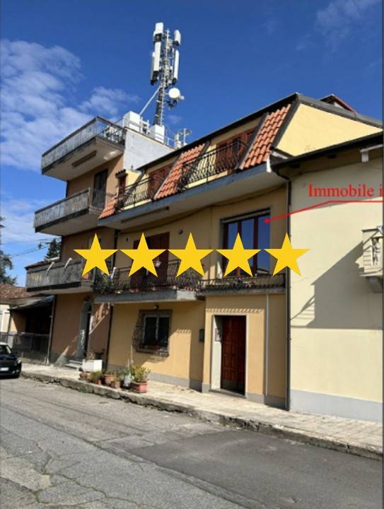 appartamento in vendita a Taurianova