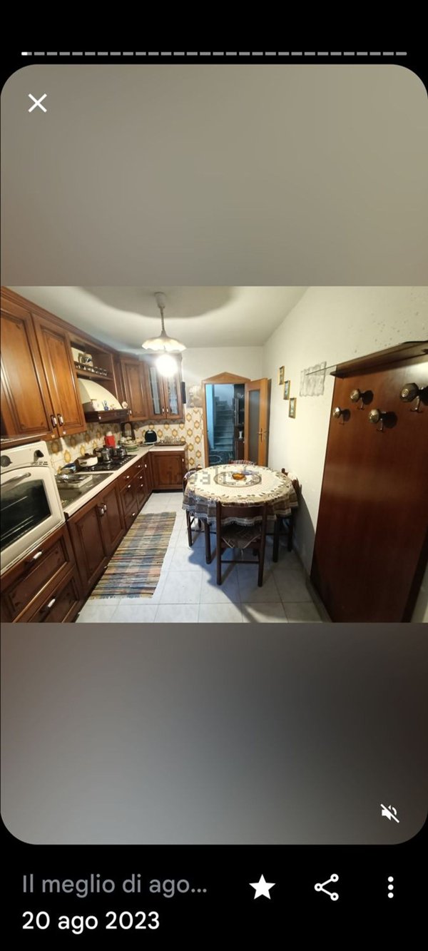 appartamento in vendita a Taurianova