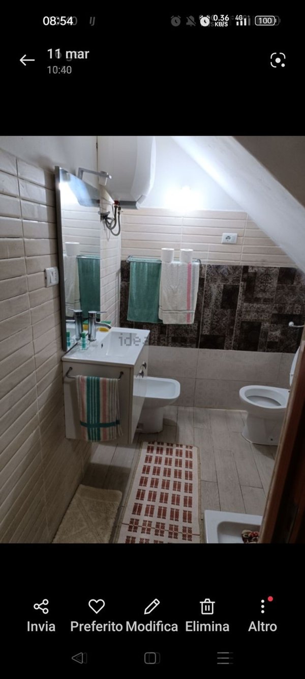 appartamento in vendita a Taurianova