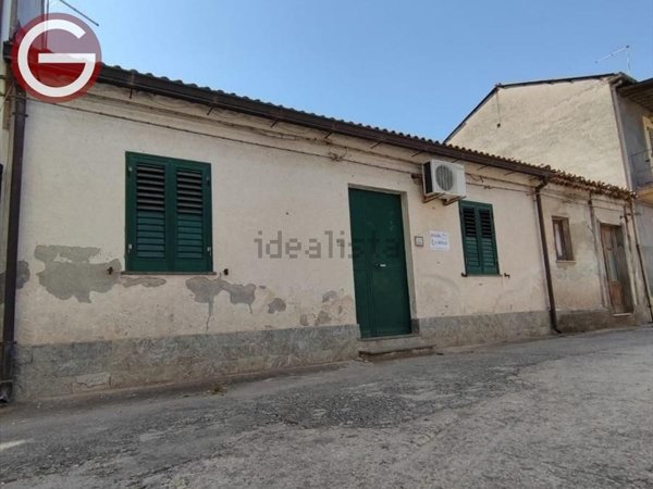 casa indipendente in vendita a Taurianova in zona San Martino