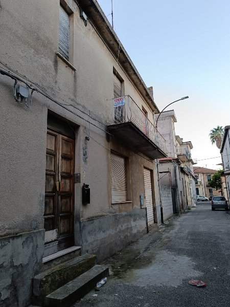 appartamento in vendita a Taurianova