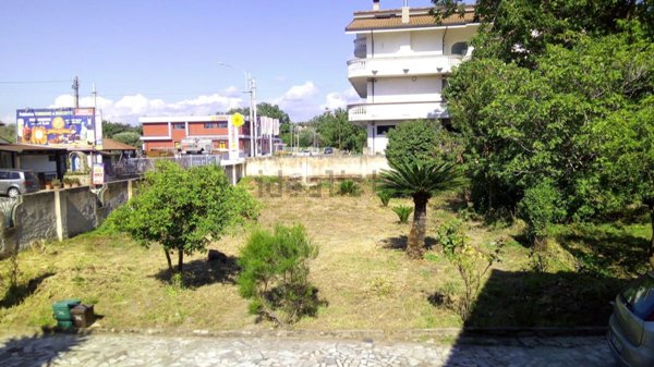 terreno edificabile in vendita a Taurianova