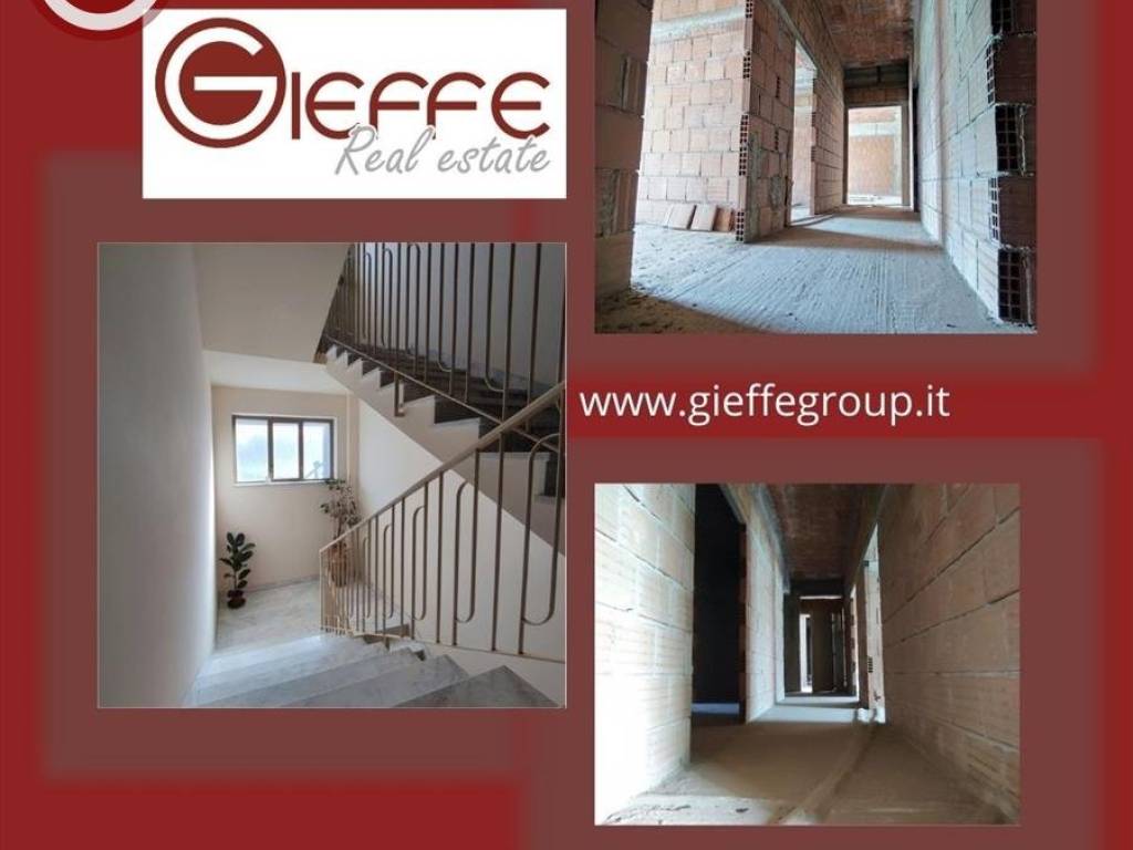 appartamento in vendita a Taurianova