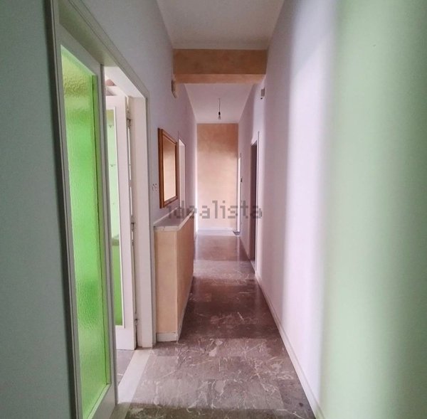 appartamento in vendita a Taurianova