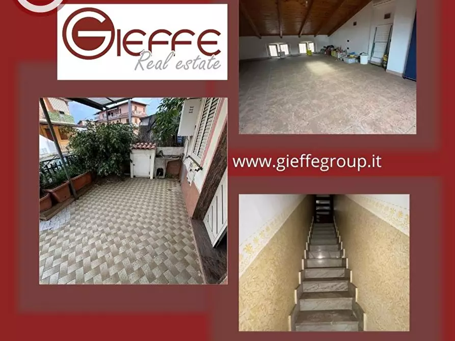 casa indipendente in vendita a Taurianova in zona San Martino