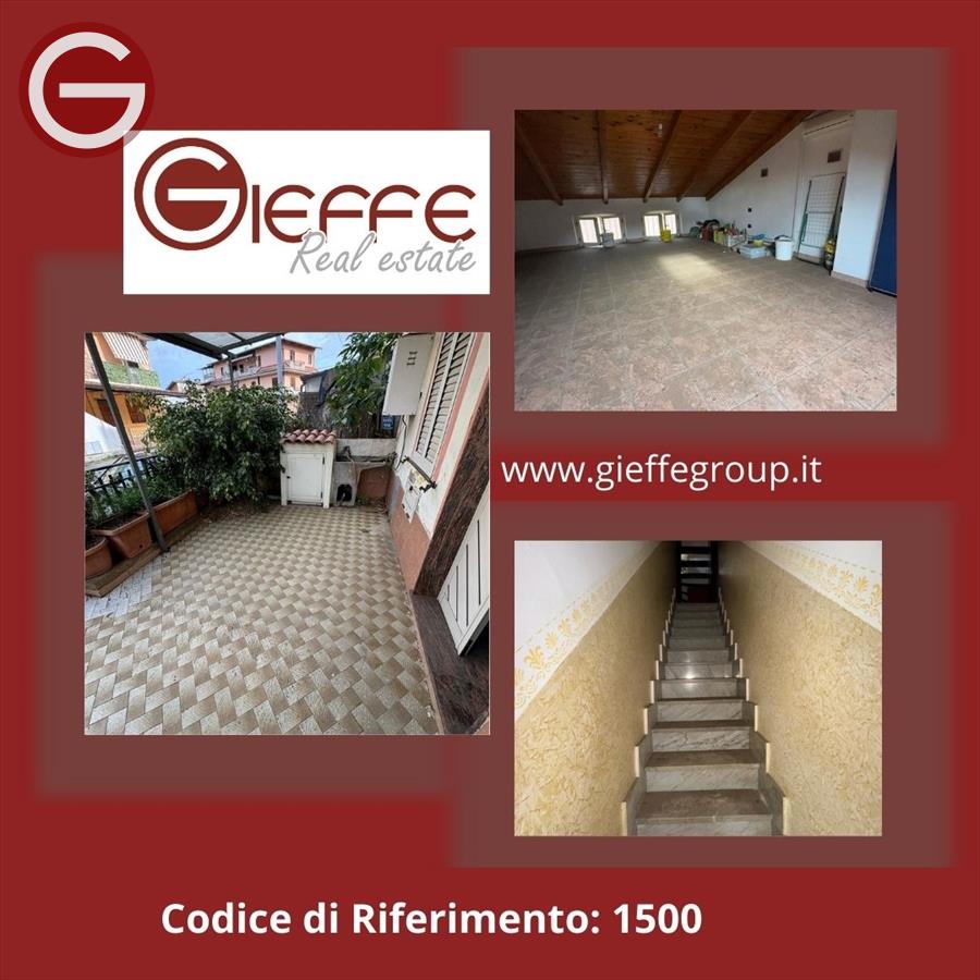 casa indipendente in vendita a Taurianova in zona San Martino