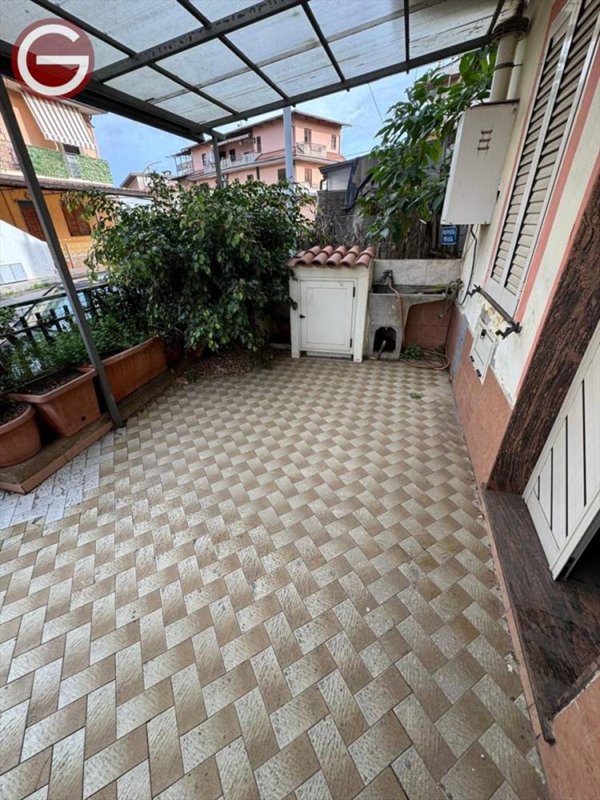 casa indipendente in vendita a Taurianova in zona San Martino