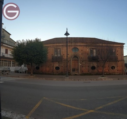 casa indipendente in vendita a Taurianova