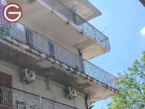 appartamento in vendita a Taurianova